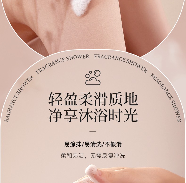 丽塔斯特美肌弹润花本香氛沐浴露_9001cc金沙以诚为本国际官网-9001cc金沙以诚为本美容保健品有限公司官网-9001cc金沙以诚为本金纯官网